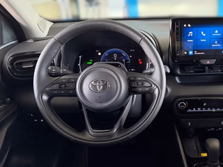 Toyota Yaris Hybrid Teamplayer +Technik Pak. - foto 14