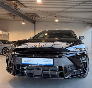 Cupra Leon Sportstourer Autom., Neues Modell LED Kamera Virtual - photo 1