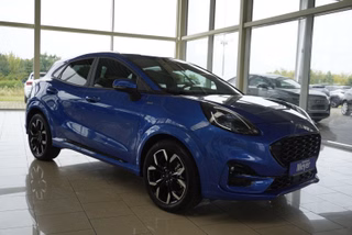 Ford Puma age.one-day registration Kaufen