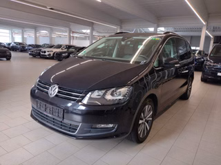 Volkswagen Sharan Used vehicle for sale