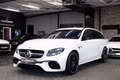 Thumbnail 2 - Mercedes-Benz E63T S AMG 4Matic|PERFORMANCE SITZE|KERAMIK|VOLL