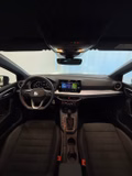 Daumennagel 15 - SEAT Ibiza FR TSI DSG T-LEDER 18" KAMERA