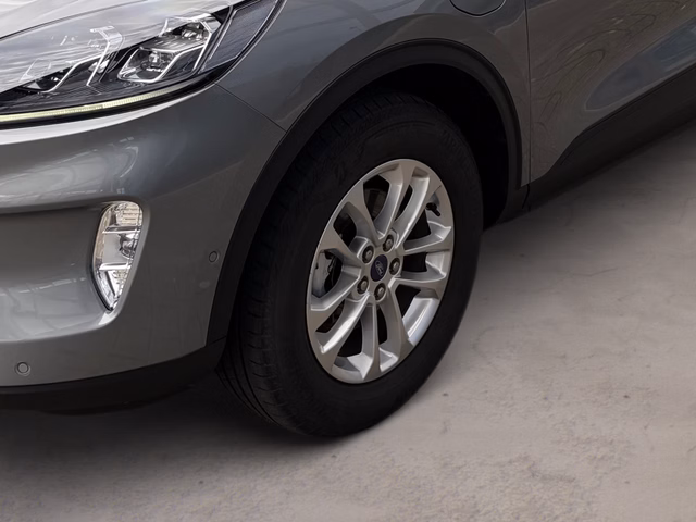Ford Kuga Plug-In Hybrid Titanium X +1.HAND+B&O+TOPZUSTAND+ - bilder 5