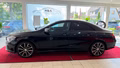Daumennagel 3 - Mercedes-Benz CLA 220 CDI / d AMG LINE