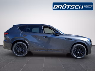 Mazda CX-60 3.3L D 254ps 8AT AWD Homura Plus - bilder 3