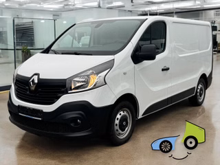 Renault Trafic Gebrauchtwagen Kaufen
