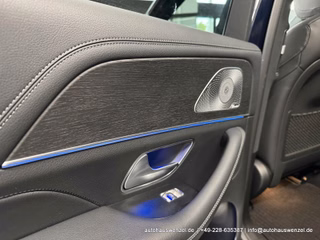 Mercedes-Benz GLE 450 4Matic AMG - nur 39 tkm - DISTRONIC PANO - bilder 14