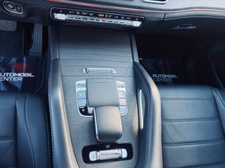 Mercedes-Benz GLE 350d 4Matic AMG+Luft+AHK+Pano+Memory+22"+1HD - bilder 7