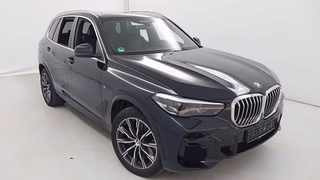 BMW X5 Gebrauchtwagen Kaufen
