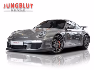Porsche 997 911 GT3 3.8, Liftsystem - photo 1