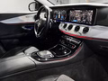 Daumennagel 15 - Mercedes-Benz E 200 d T 9G-TRONIC BUSINSS|MEDIA-DISPLAY|NAVI|LED