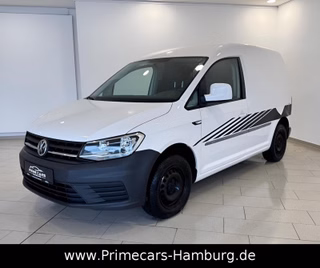 Volkswagen Caddy Gebrauchtwagen Kaufen