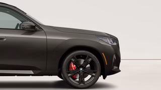 2026 BMW X3 30 xDrive - photo 4