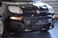 Daumennagel 6 - Fiat Panda Base  NEUFAHRZEUG
