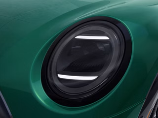 2027 MINI John Cooper Works 2 Door - photo 7