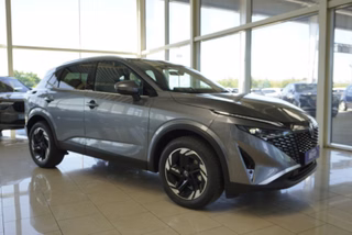 Nissan Qashqai age.one-day registration Kaufen