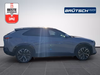 Mazda CX-6e EV 258ps RWD Takumi / 21-Zoll - foto 3