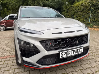 Hyundai KONA N Performance/29.500km/Top Zustand/ - foto 3