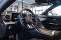 Daumennagel 11 - Mercedes-Benz C 300d T| AMG-LINE|NIGHT-PAKET|AHK|ACC|NAVI