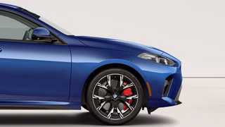 2027 BMW 228 xDrive Gran Coupe - photo 4
