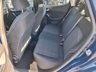 Ford Fiesta Trend 1.0 Navi DAB PPS V+H - foto 8