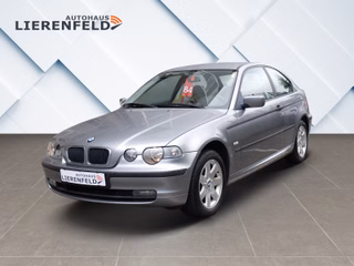 BMW 318 Авто с пробегом купить