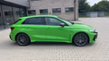Daumennagel 5 - Audi RS3 Sportback S tronic Schalensitze, Sonos, SportAGA