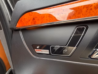 Mercedes-Benz S 500 4Matic DESIGNO*NightVision*Keyless*Kamera* - foto 17