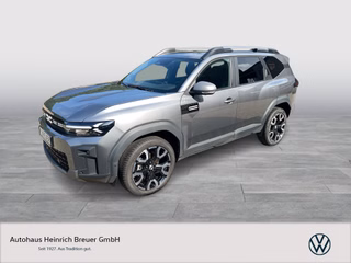 Dacia Bigster Jahreswagen Kaufen