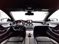 Daumennagel 7 - Mercedes-Benz C 180 Edition Night AMG Line|AUTOM|LEDER|LED|19 ZOLL