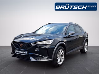 CUPRA Formentor Gebrauchtwagen Kaufen