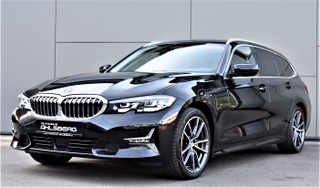BMW 320 Used vehicle for sale