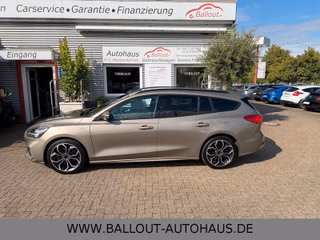 Ford Focus Gebrauchtwagen Kaufen