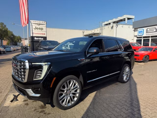 GMC Yukon Denali 6.2l V8 + 3 Jahre Garantie - foto 9