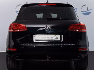 Volkswagen Touareg 3.0 TDI V6  BI-XENON PANO NAVI SPORT - foto 5