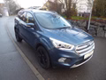 Daumennagel 3 - Ford Kuga Cool & Connect