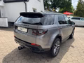 Daumennagel 4 - Land Rover Discovery Sport Dynamic SE AWD ACC AHK Leder