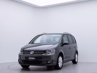 Volkswagen Touran Gebrauchtwagen Kaufen
