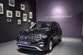 Daumennagel 2 - Volkswagen T-Cross Life / 13500 Km