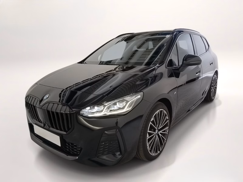 BMW 218i Active Tourer M Sport AHK/PANO/ACC/H&K/APPLE