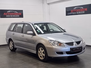 Mitsubishi Lancer Gebrauchtwagen Kaufen