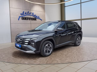 Hyundai TUCSON age.one-day registration Kaufen