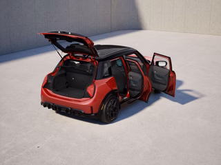 2027 MINI Cooper S 4 Door - photo 3