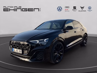 Audi Q8 Jahreswagen Kaufen