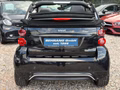 Daumennagel 35 - Smart ForTwo CABRIO*84PS*SERVO*SITZHEIZUNG*LEDER*