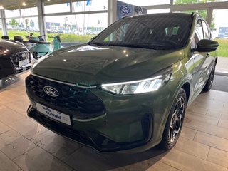 Ford Kuga ST-Line