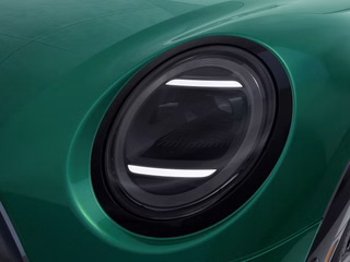 2027 MINI John Cooper Works 2 Door - photo 7