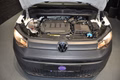 Daumennagel 26 - Volkswagen Caddy Kombi Maxi