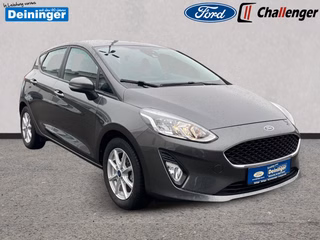 Ford Fiesta Trend RADIO/DAB WINTER/KOMFORT/TECHNIK-PAKET LMF PDC - foto 8