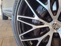 Daumennagel 15 - Porsche Macan NAVI KAMERA AHK MEMORY STANDHEIZUNG